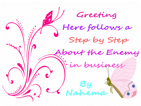 Greetings for Step by Step - kopie