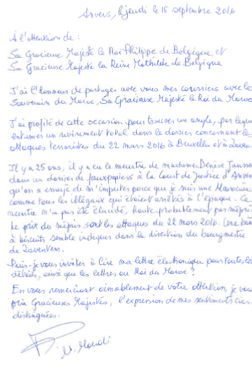 letter-to-king-philippe-15-sept-2016