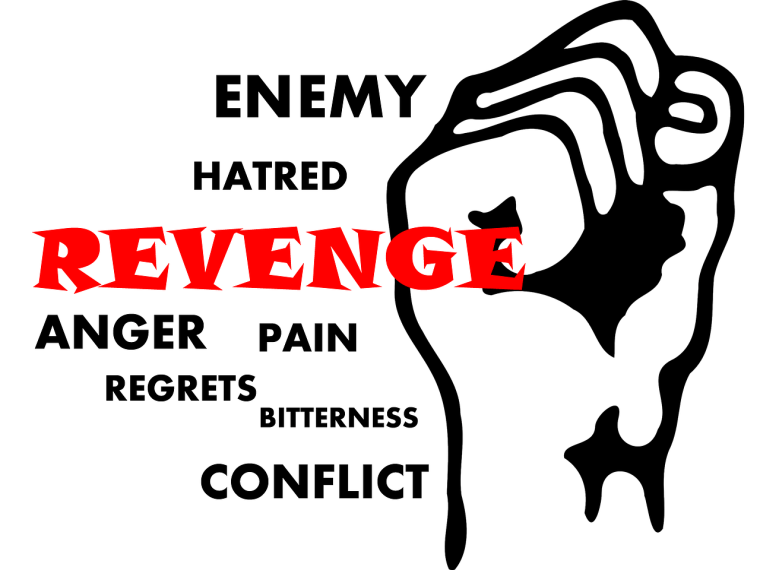 revenge-492560_1280