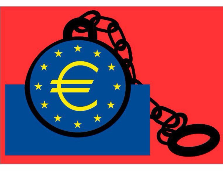 Euro Slavery System