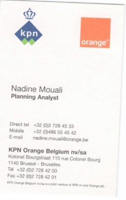 KPN O